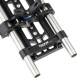 Опора Tilta 19mm long rail supporter